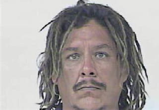 Wilfredo Moya, - St. Lucie County, FL 